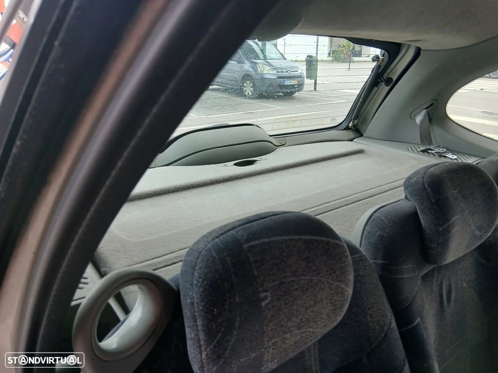 Renault Scénic - 14