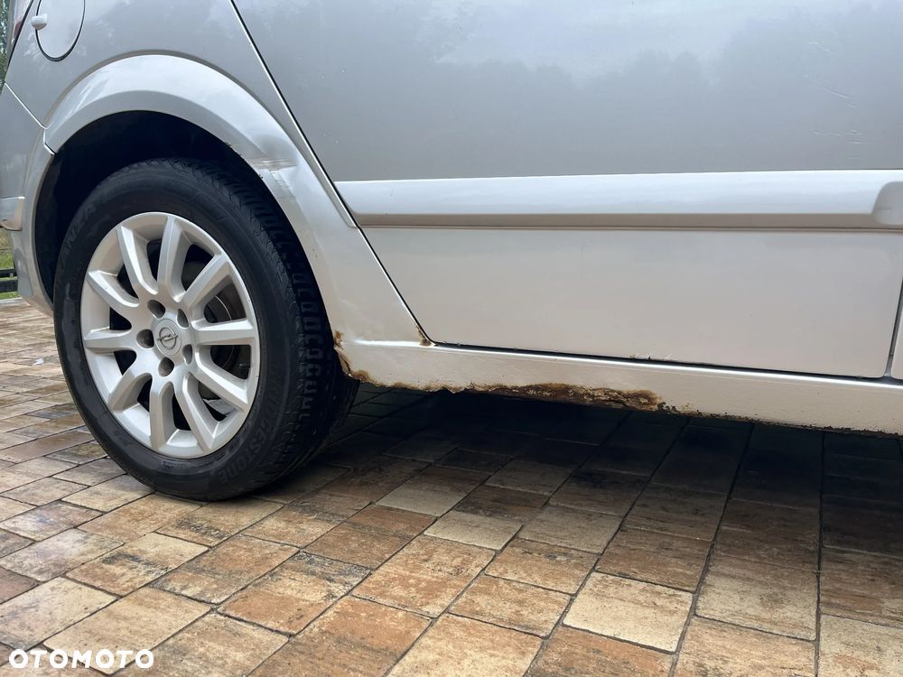 Opel Astra III 1.7 CDTI Elegance - 6