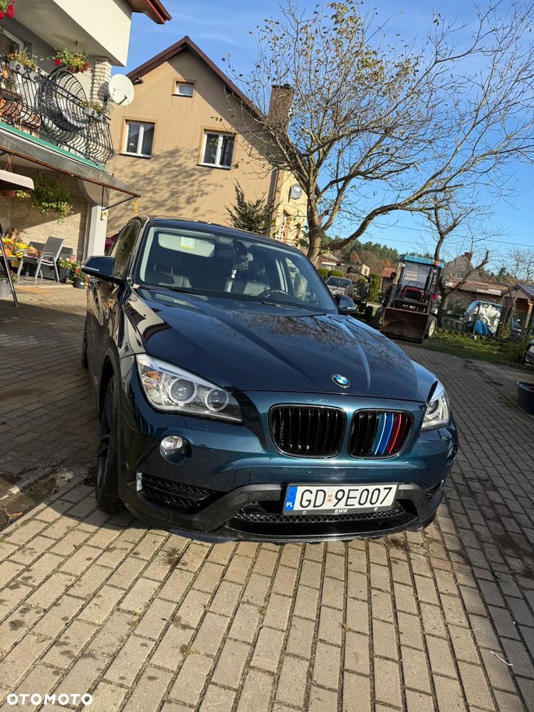 BMW X1 - 14