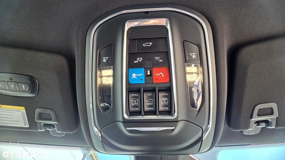 Jeep Grand Cherokee 2.0 4xe Automatik Limited - 25