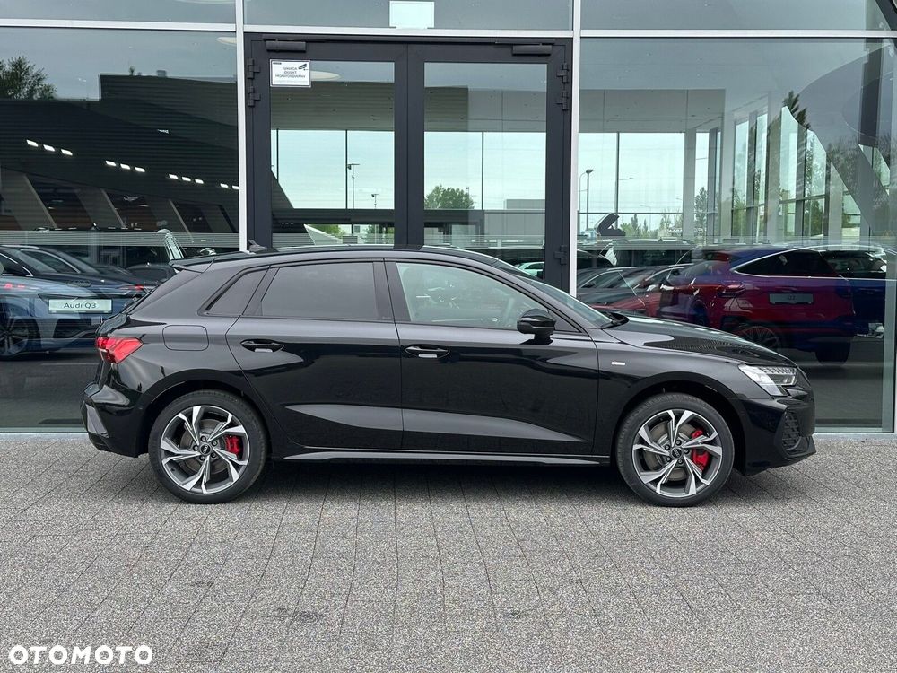 Audi A3 Sportback - 5