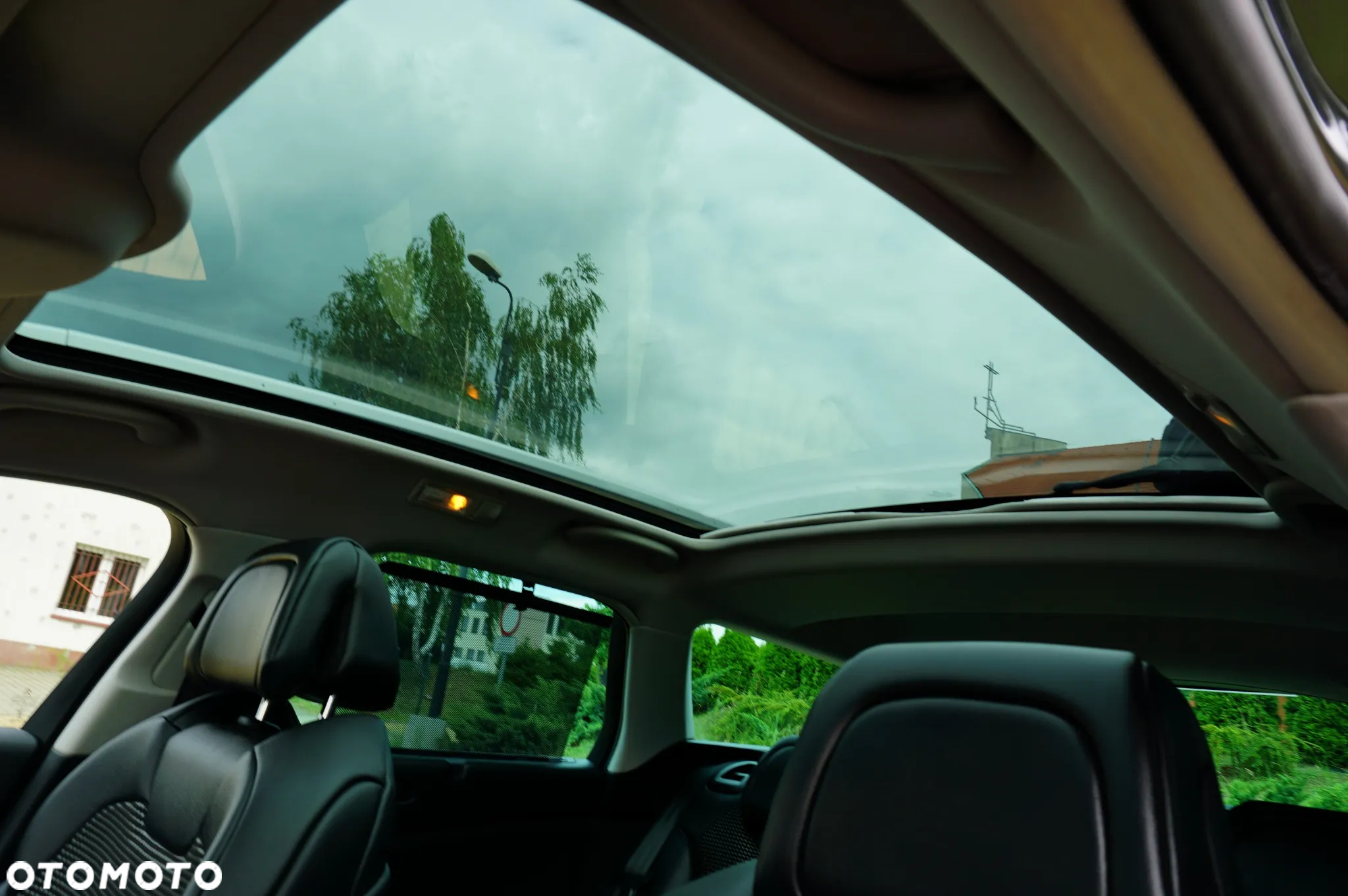 Citroën C5 Tourer BlueHDi 180 S&S EAT6 Exclusive - 39