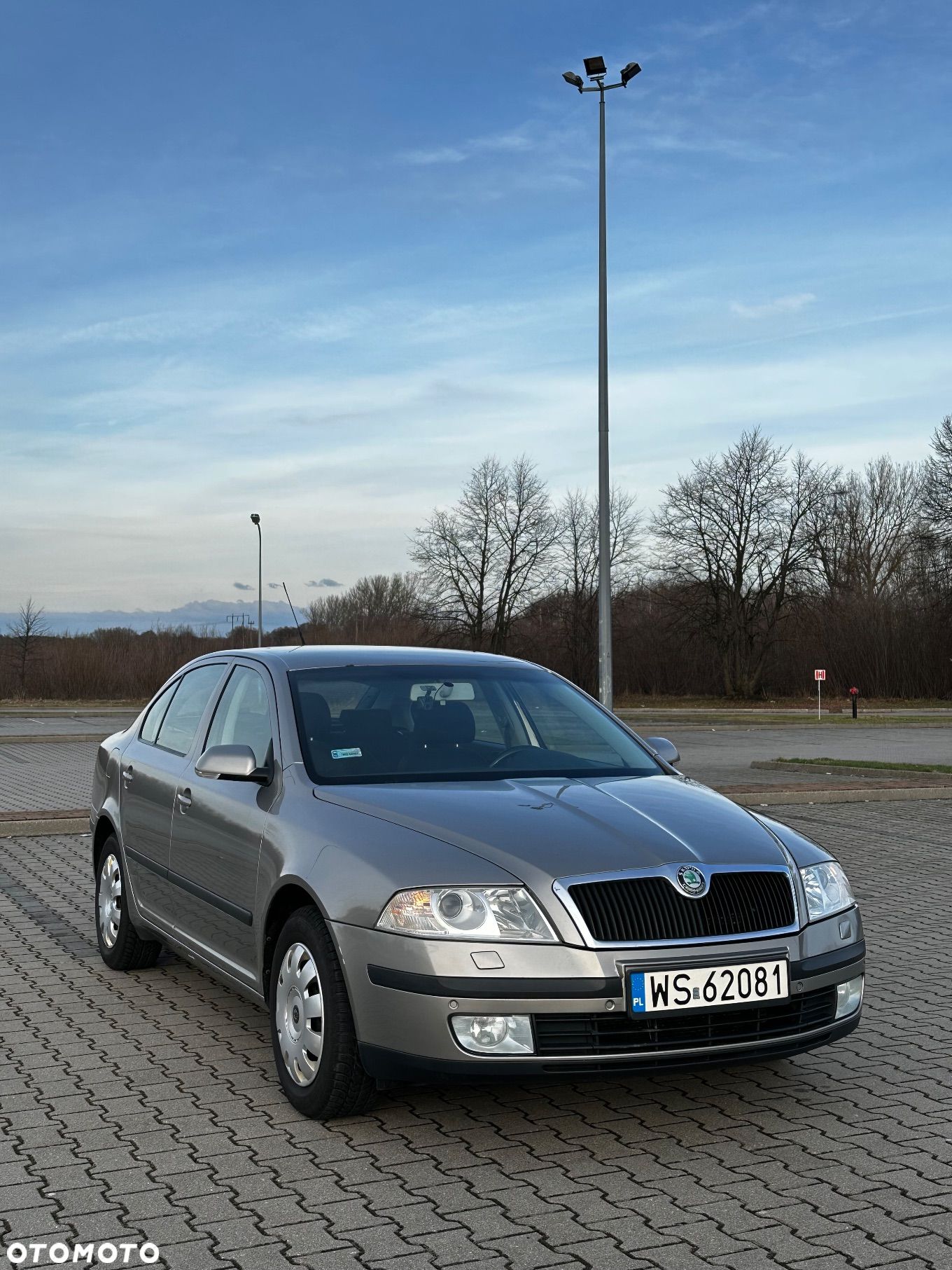 Skoda Octavia 1.8 TSI Elegance - 1