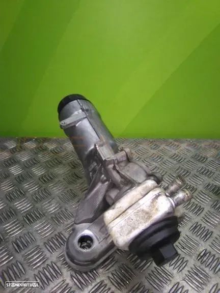 Reparação Peças Motor VW Crafter 2.5 TDI 2006 Ref BJK - 10