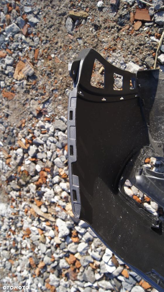 ZDERZAK PRZÓD PRZEDNI SUZUKI SX4 S-CROSS ZDERZAK PRZÓD 21- - 4