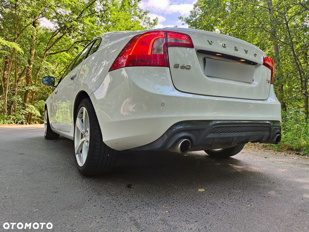 Volvo S60 T5 Drive-E Momentum - 21