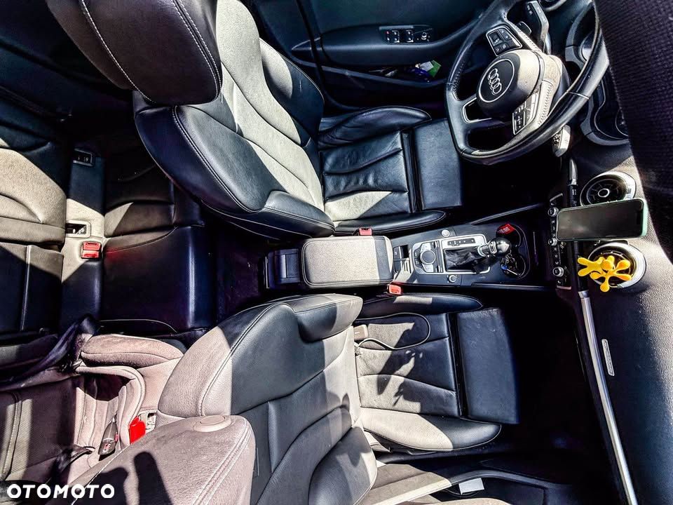 Audi A3 Limousine - 10