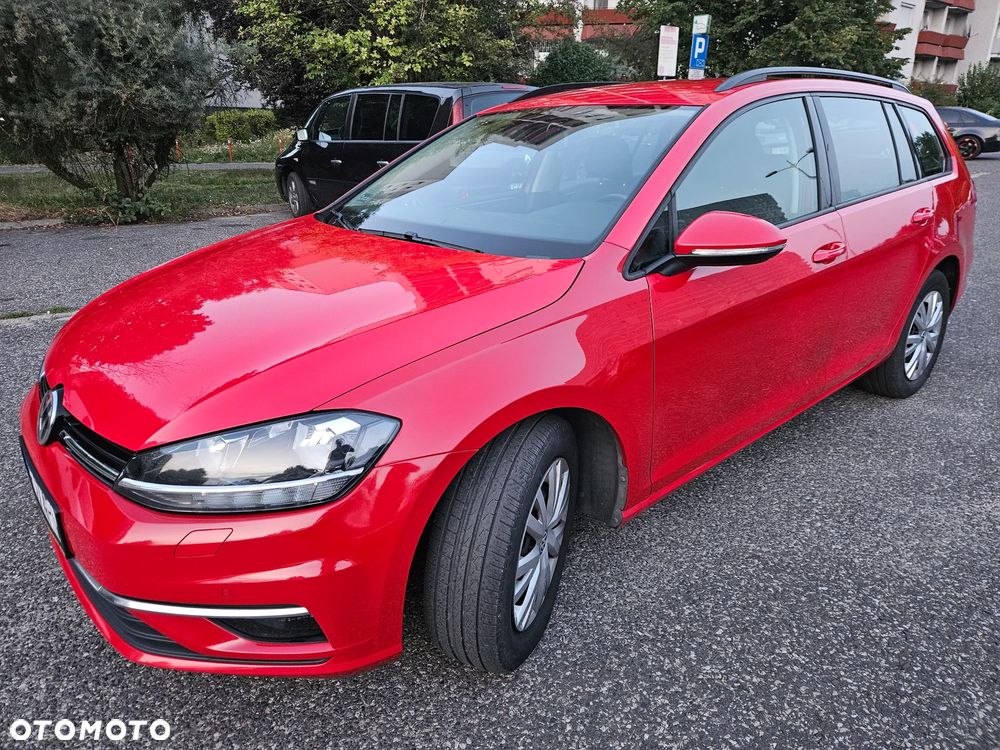 Volkswagen Golf 1.6 TDI Join - 4