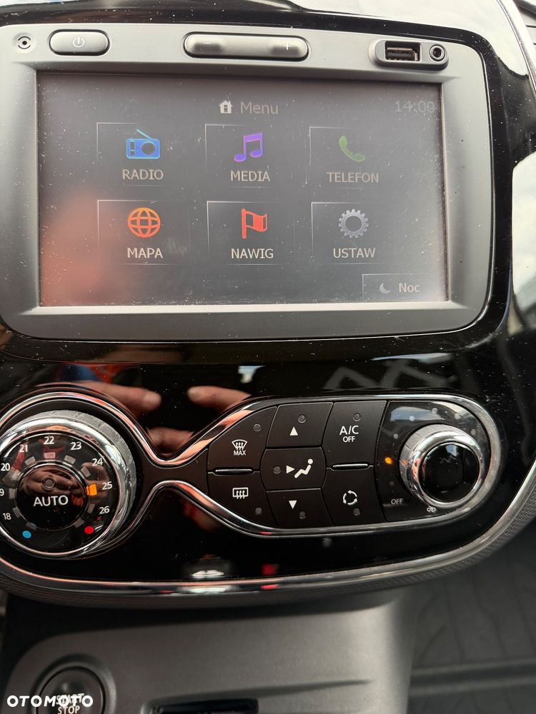 Renault Captur ENERGY dCi 90 EDC Experience - 18