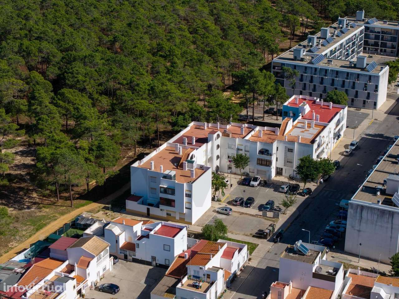 ️T3 em Monte Gordo, Habitação Própria Permanente ou Investimento Int - Grande imagem: 5/28