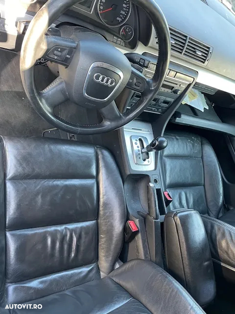Motor Audi A 4 / A6 2.0 BLB BRE Cutie Automata - 2