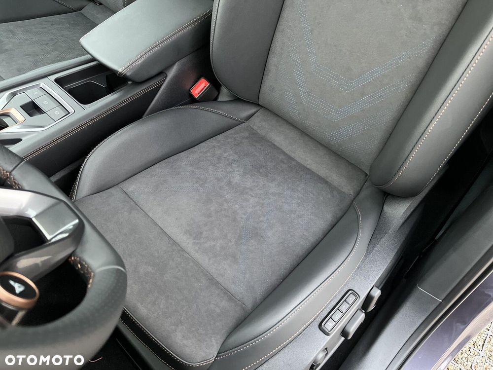 Cupra Formentor 1.5 TSI DSG - 15