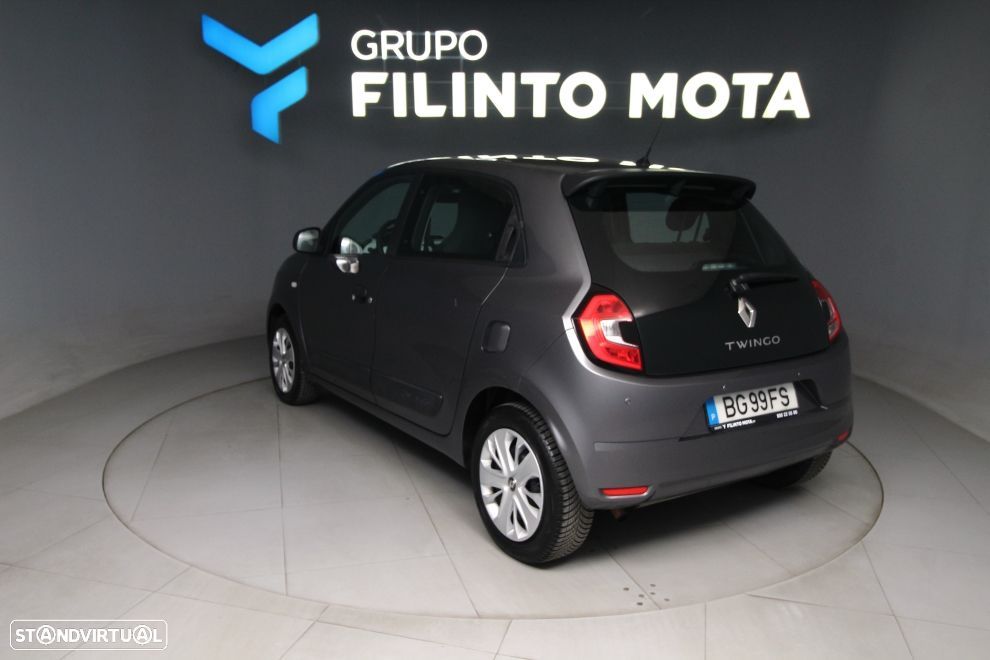 Renault Twingo 1.0 SCe Zen - 4