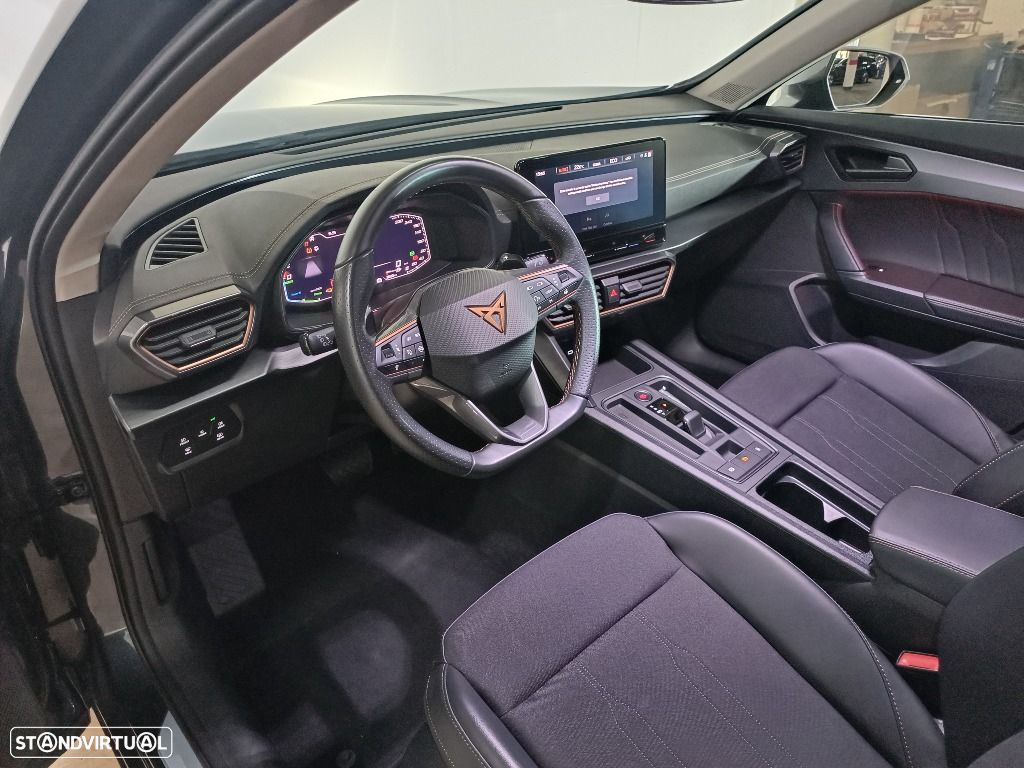 Cupra Formentor 1.4 e-Hybrid DSG - 7