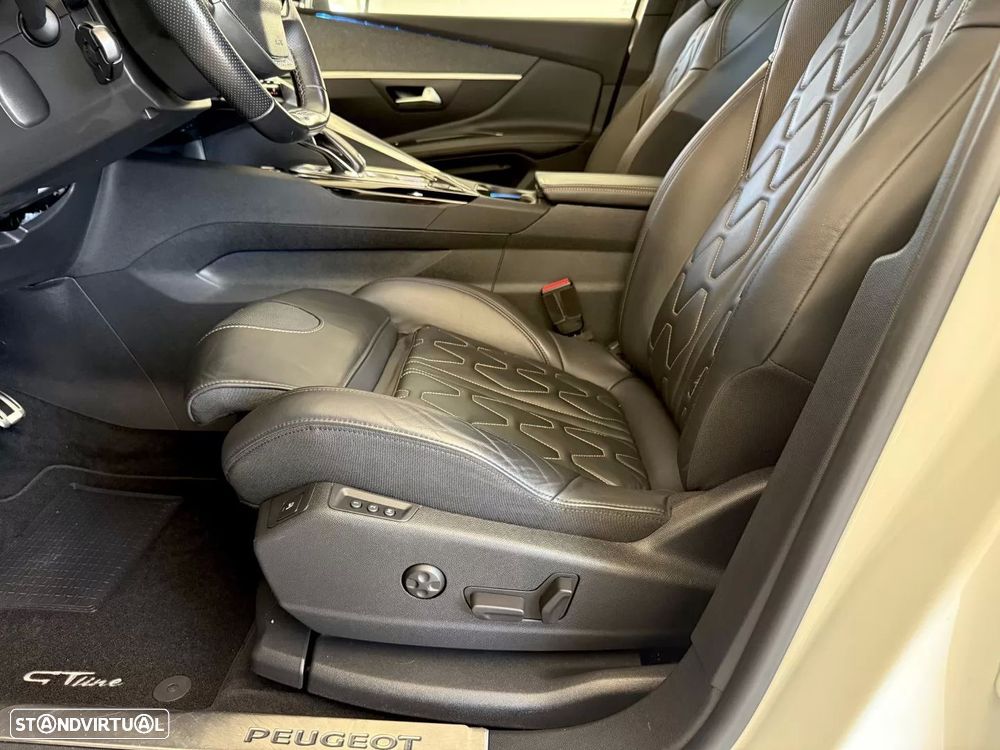 Peugeot 3008 - 31