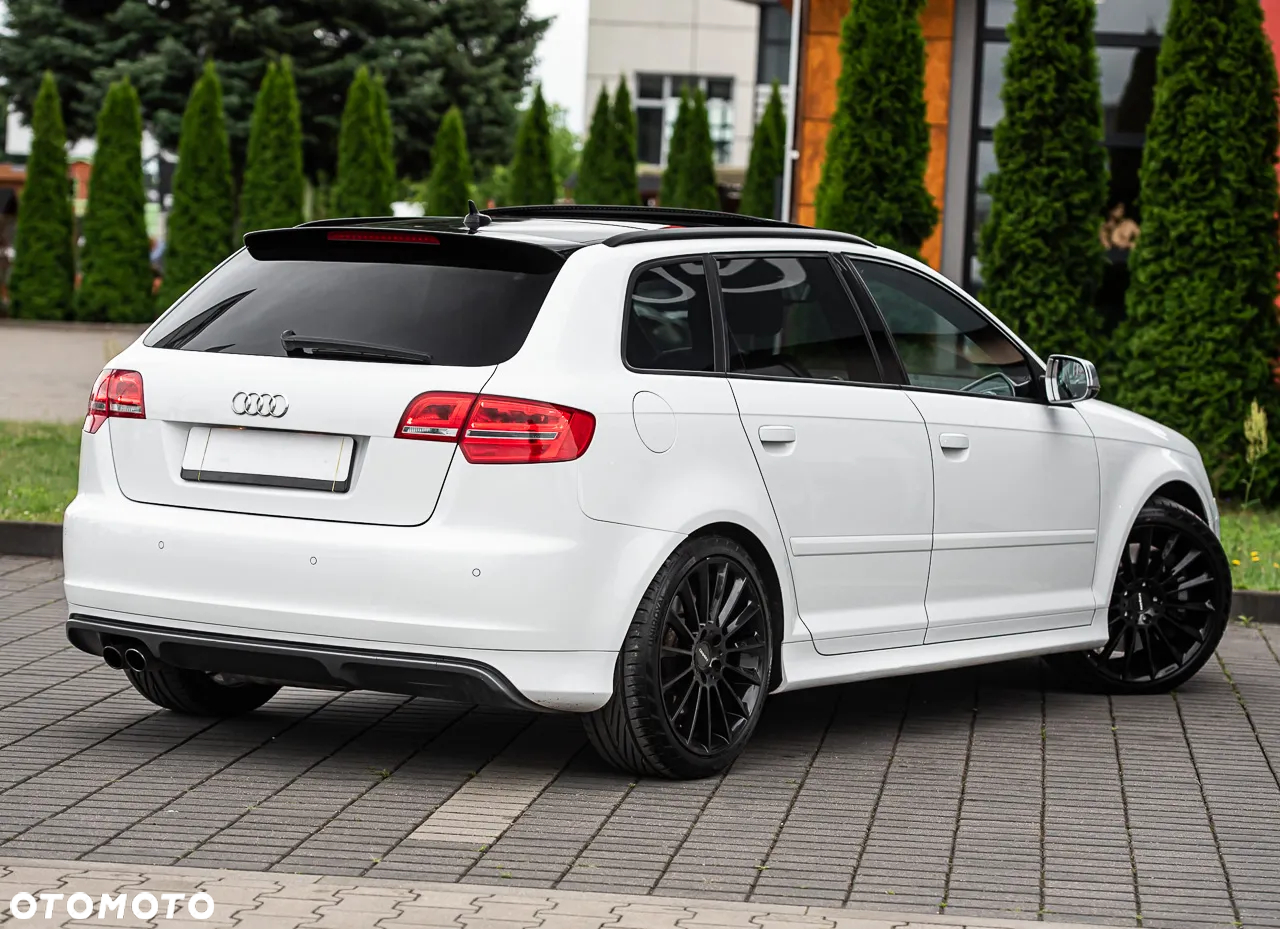 Audi S3 2.0 TFSI Quattro S tronic - 13
