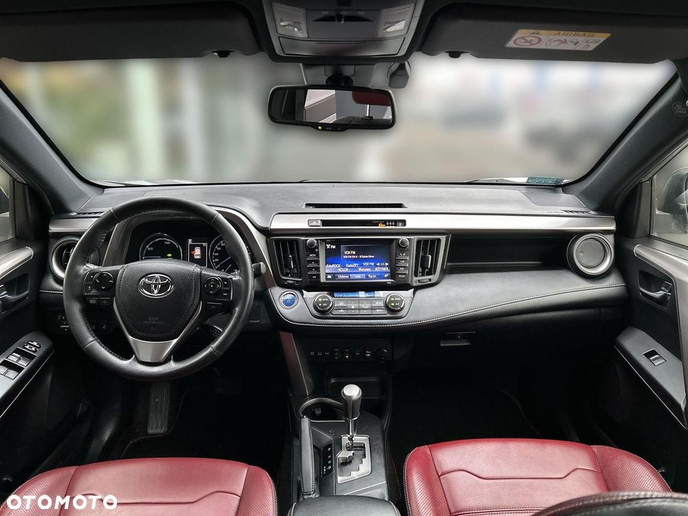 Toyota RAV4 - 9