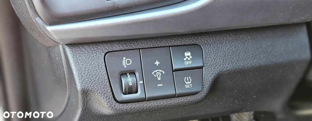 Kia Rio 1.2 Edition 7 - 19