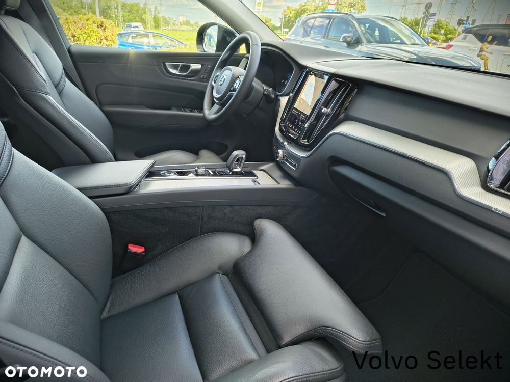 Volvo XC 60 - 21