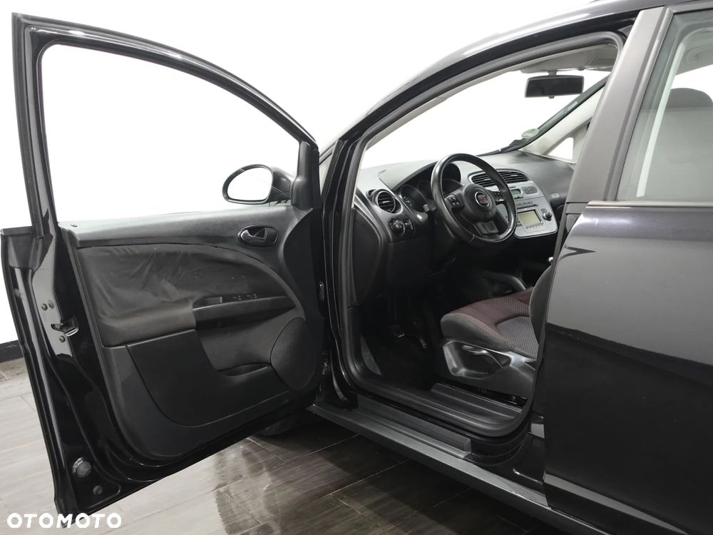 Seat Altea 2.0 FSI Reference - 18