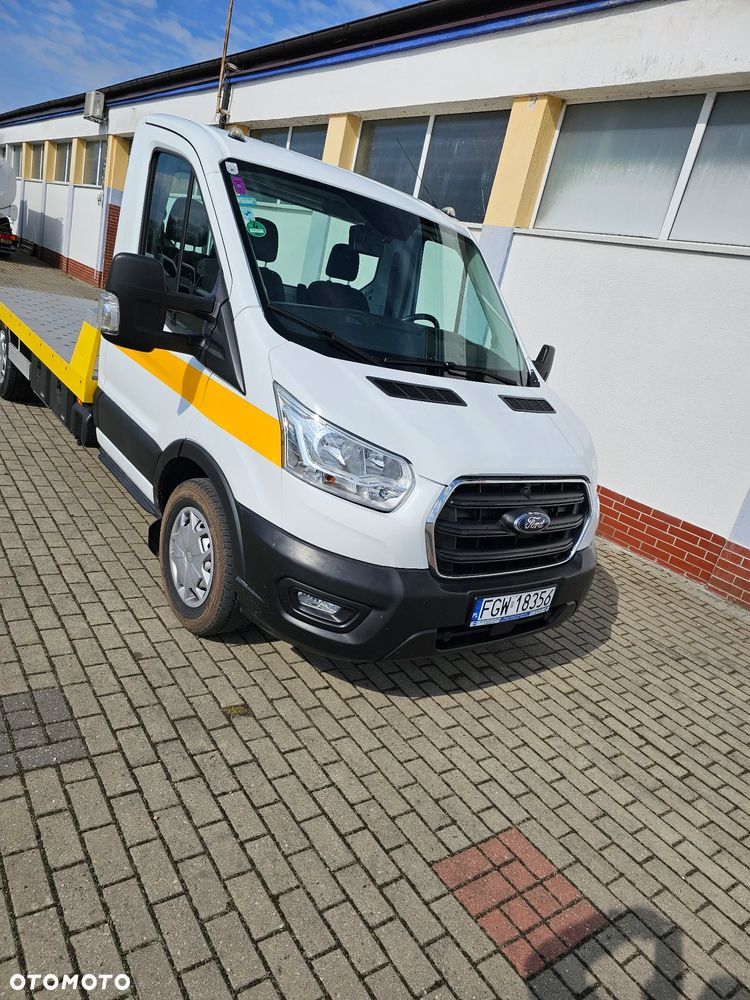 Ford Transit - 2