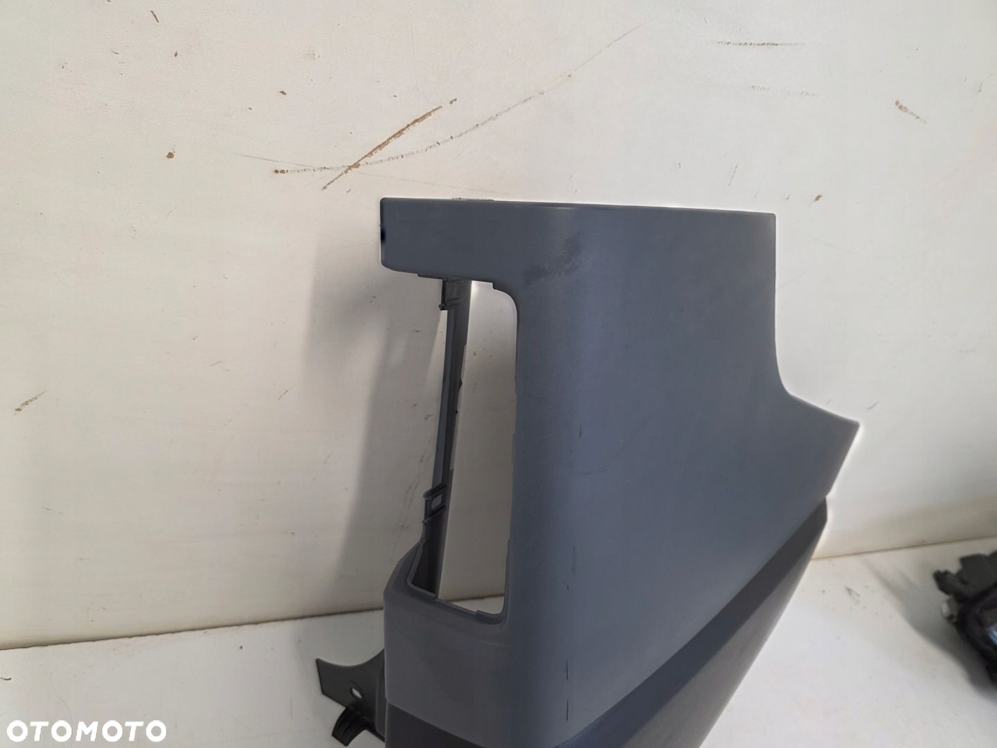 Kratka lewy przód SUZUKI Swift mk8 VIII 17- NOWA ORG 71761-52R10-5PK - 5
