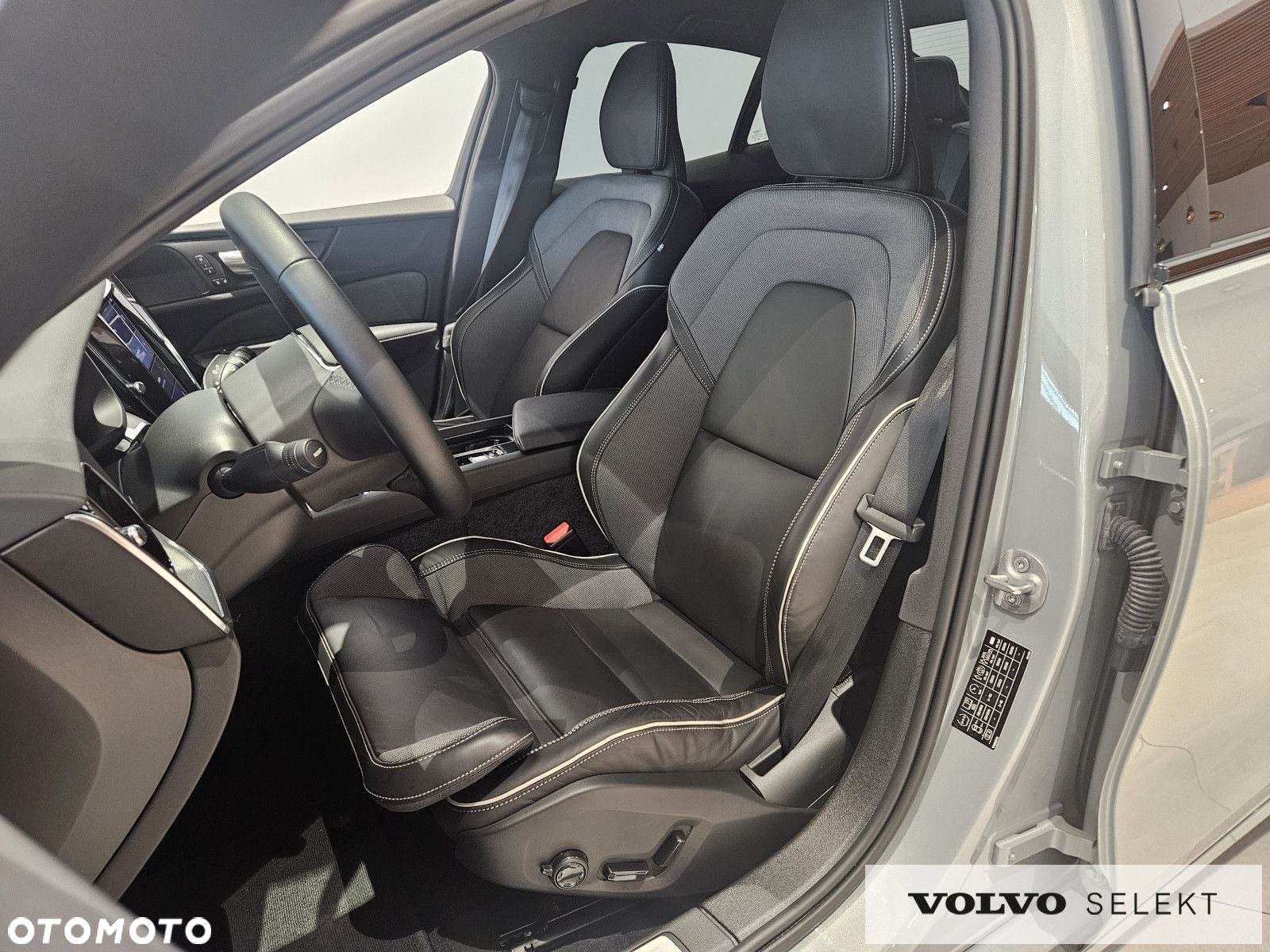 Volvo S60 - 23