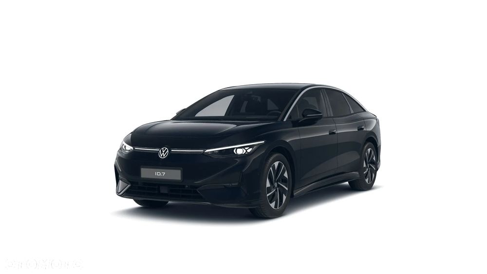 Volkswagen ID.7 86kWh Pro S - 2