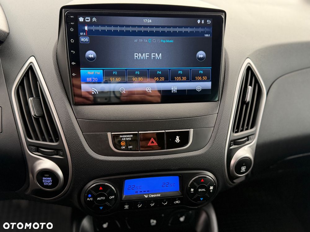 Hyundai ix35 2.0 Premium - 19