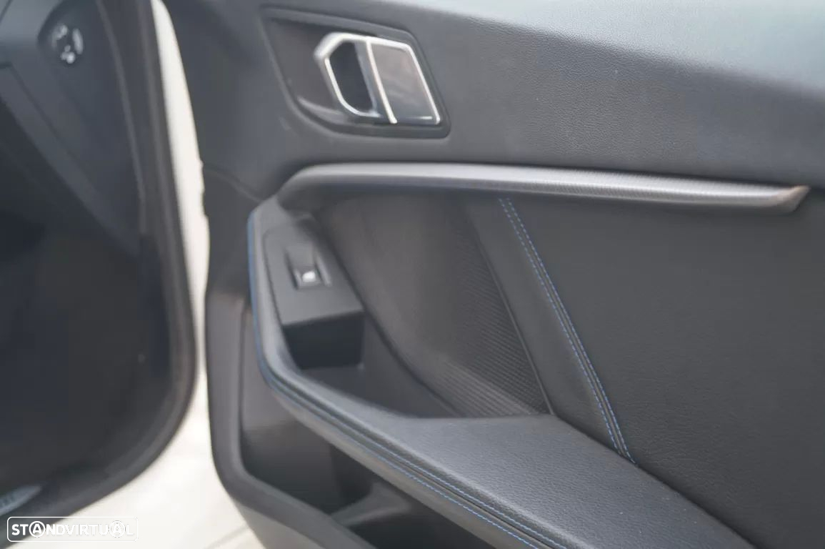 BMW 216 Gran Coupé d Aut. M Sport - 14