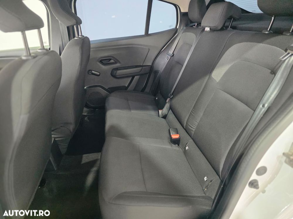 Dacia Logan ECO-G 100 MT6 Expression - 13