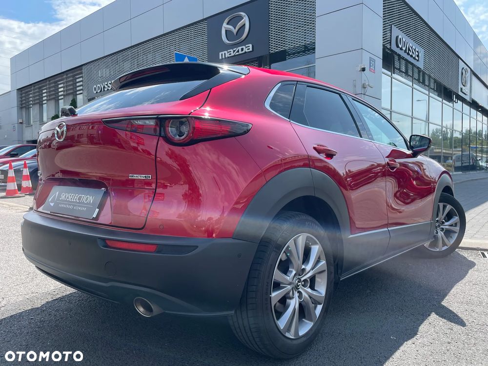 Mazda CX-30 - 3