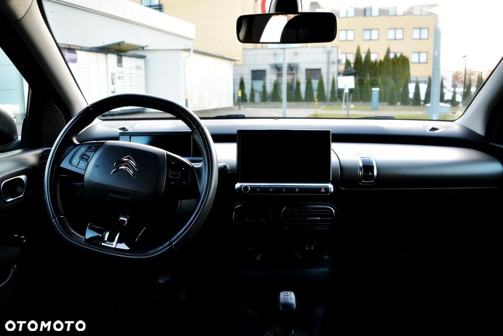 Citroën C4 Cactus PureTech 82 Shine Edition - 6