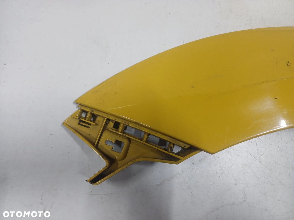 Listwa nakladka blotnika prawy przod RENAULT MEGANE 3 III RS - 3