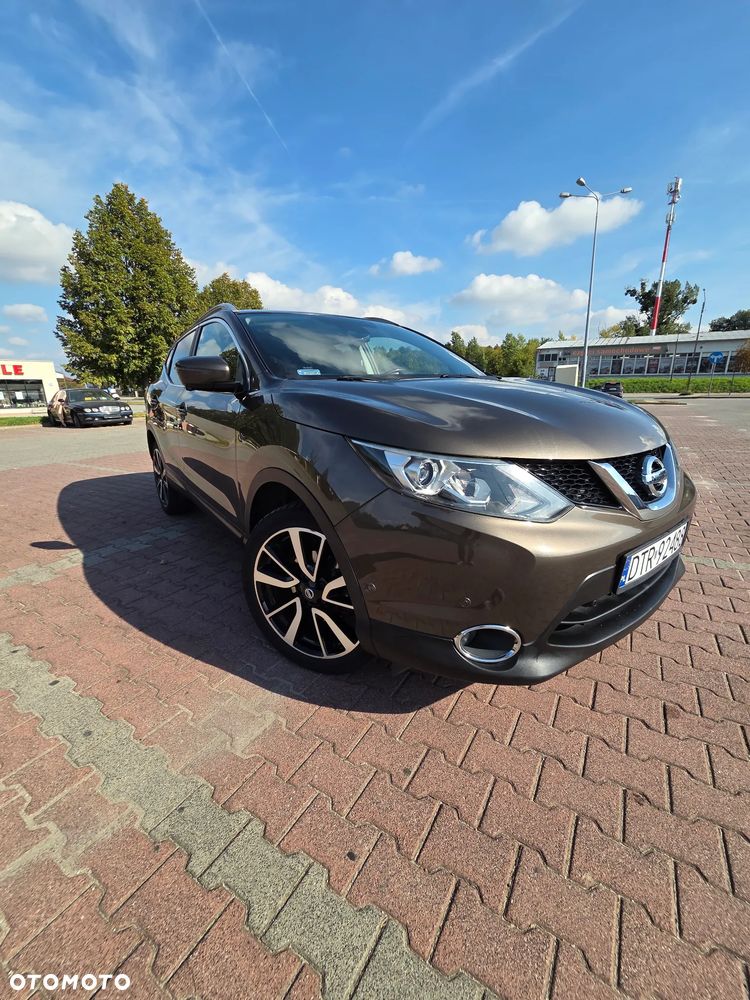Nissan Qashqai - 9