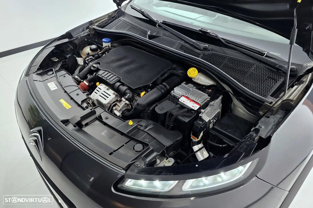 Citroën C4 Cactus 1.2 PureTech Shine Pack - 26
