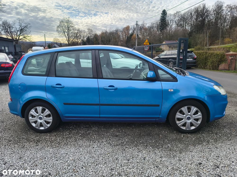 Ford C-MAX 1.6 Style - 4