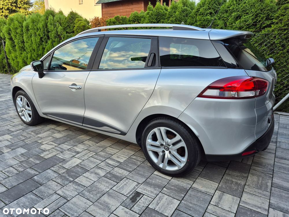 Renault Clio Grandtour 1.2 16V 75 LIMITED - 4