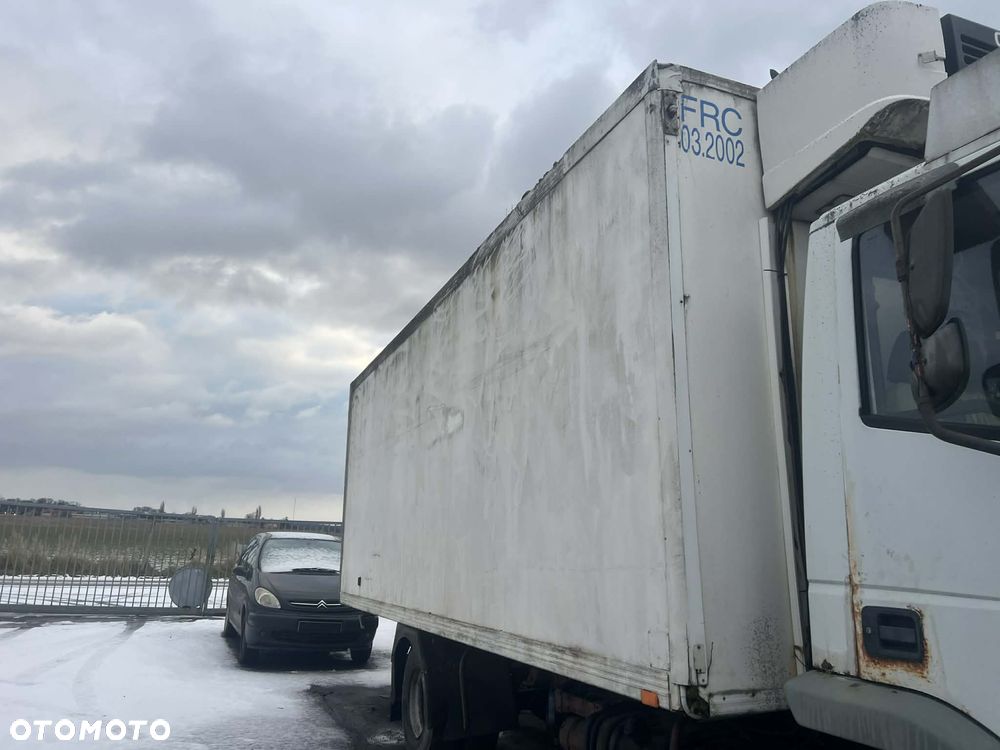 KONTENER, CHŁODNIA, MROŹNIA ok. 6m. TRANSPORT !! AGREGAT - 1