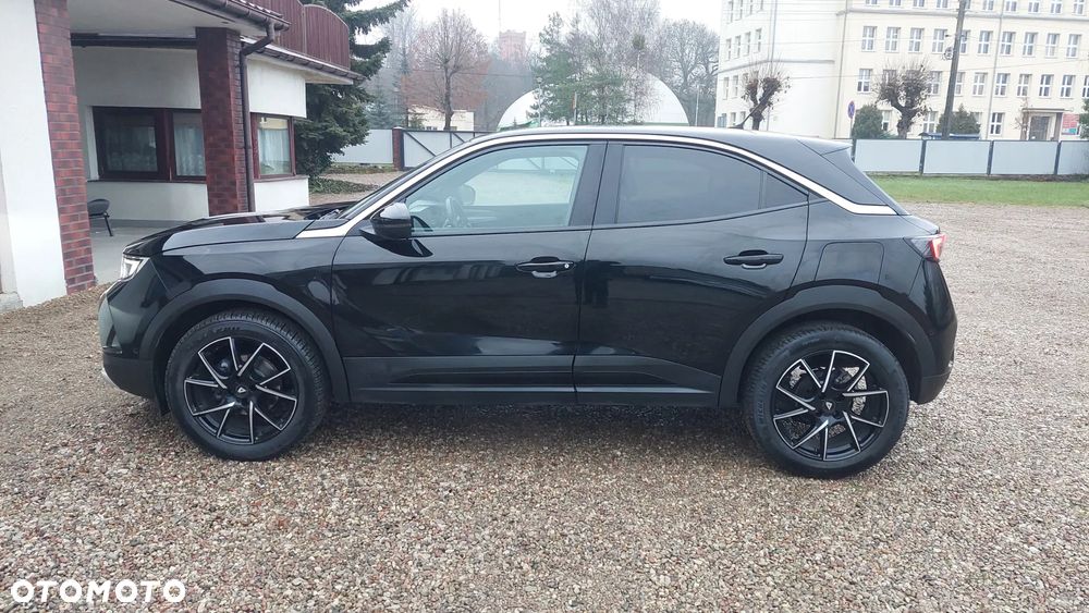 Opel Mokka 1.2 T Ultimate Pack S&S - 7