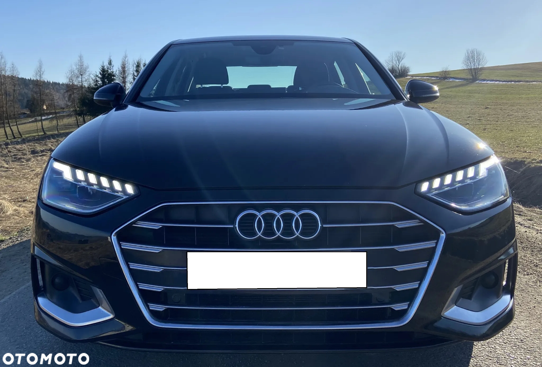 Audi A4 Avant 35 TDI S tronic - 3