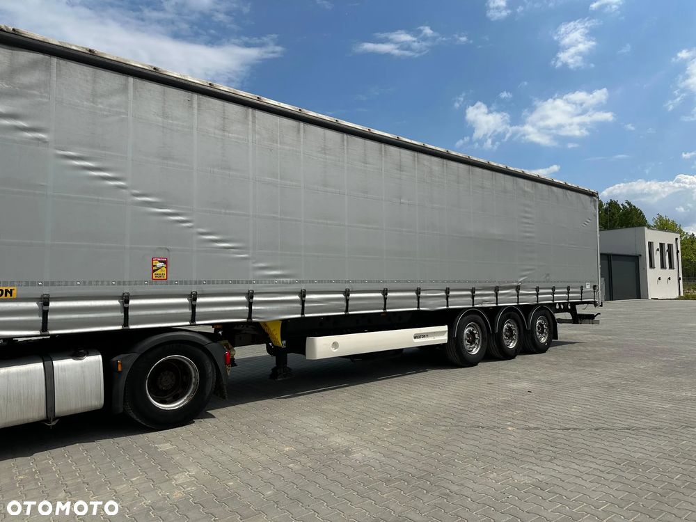 Wielton NS3K - 13