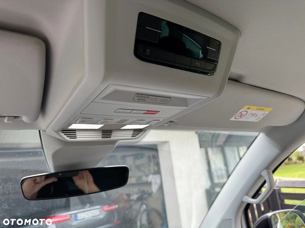 Volkswagen Multivan 6.1 2.0 TDI L1 Highline 4Motion DSG - 5