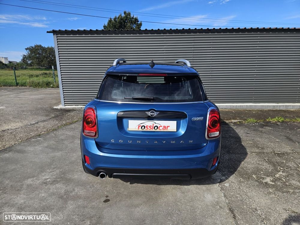 MINI Countryman Cooper Auto - 11