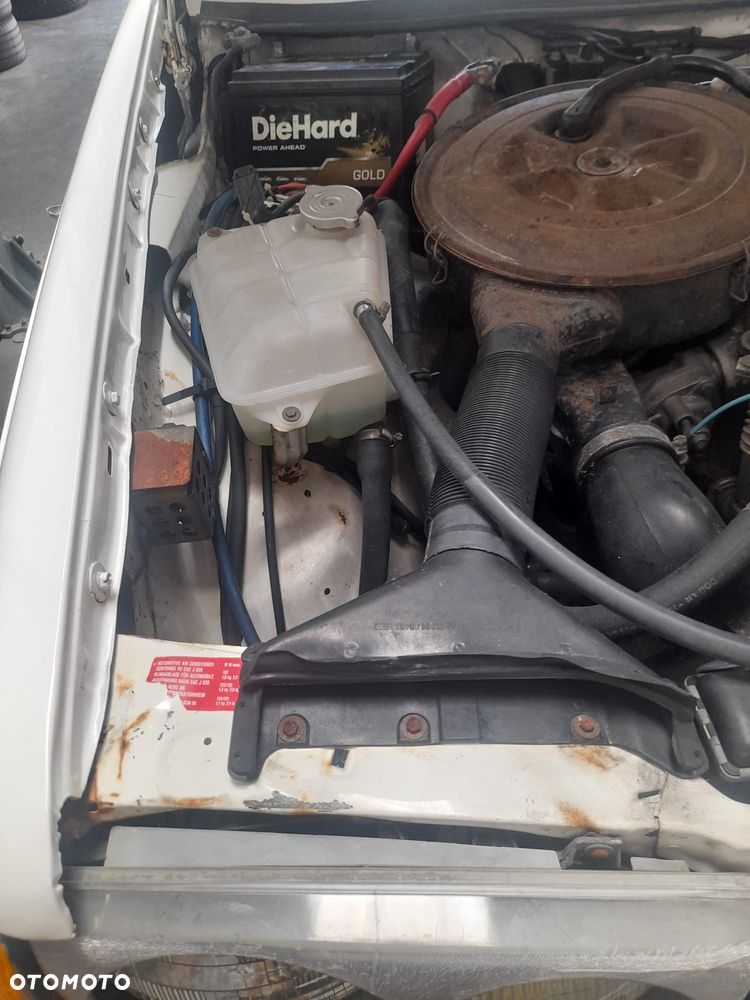 Mercedes-Benz W123 - 19