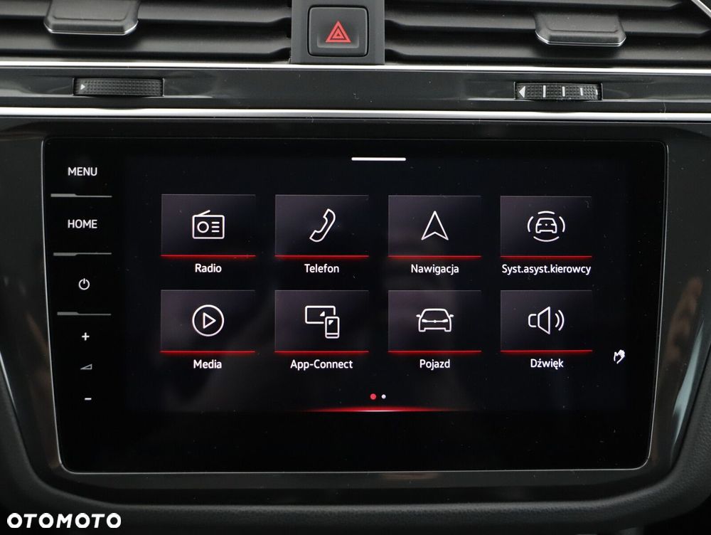 Volkswagen Tiguan - 17