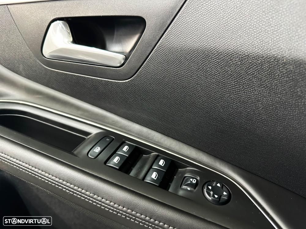 Peugeot 3008 1.6 BlueHDi Crossway EAT6 - 37