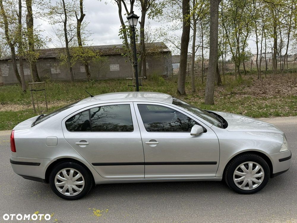 Skoda Octavia - 13