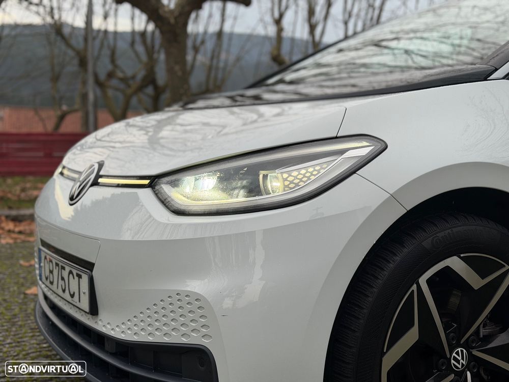 VW ID.3 Performance Upgrade Pro 1st Max - 15