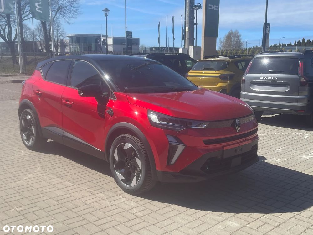 Renault Captur 1.2 TCe Techno - 2